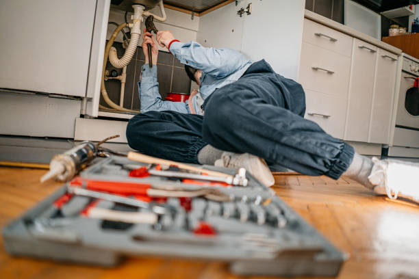 Best Emergency Plumbing Repair  in Ione, CA