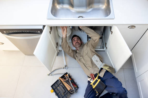 Best Same-Day Plumbing Service  in Ione, CA