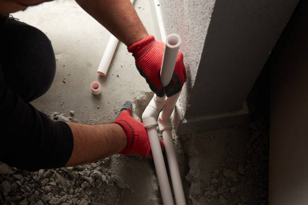 Best Water Softener Installation  in Ione, CA