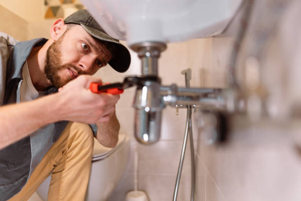 Best Faucet Repair  in Ione, CA