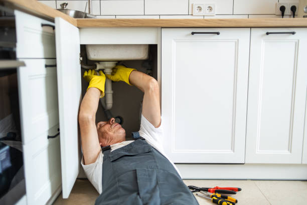 Best Leak Detection Services  in Ione, CA