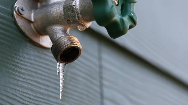 Best Residential Plumbing Services  in Ione, CA