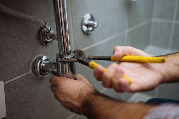 Best Sewer Cleaning Services  in Ione, CA