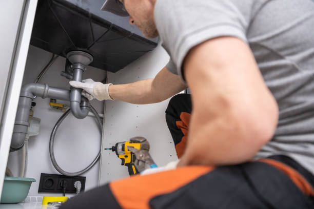 Best Water Leak Repair  in Ione, CA