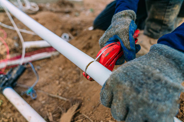 Best Water Leak Repair  in Ione, CA