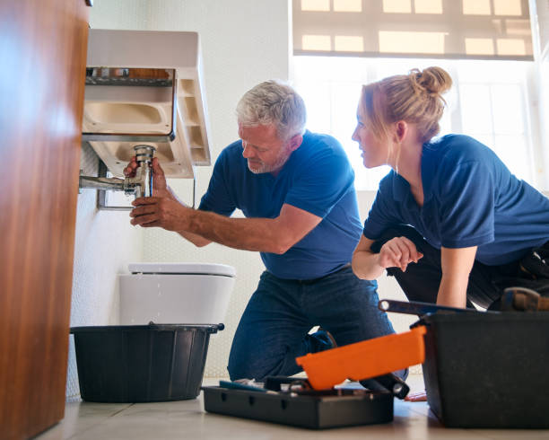 Best Shower Repair Services  in Ione, CA